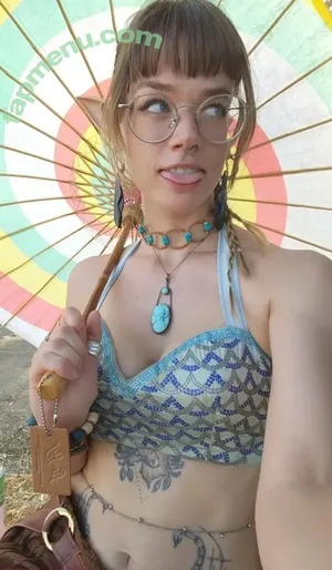 pasteljellies / PastelJelliesC nude photo #0020