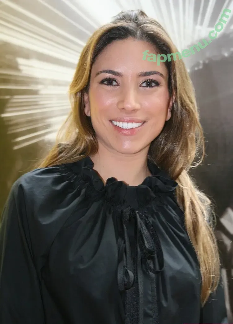 Patricia Abravanel nude photo #0002 (Patricia Abravanel)