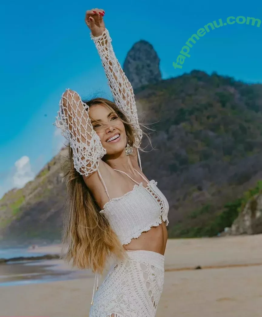 Patrícia Poeta nude photo #0036 (patriciapoeta)