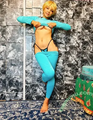 Pattie Cosplay / PattieCosplay / pattiefree nude photo #0434