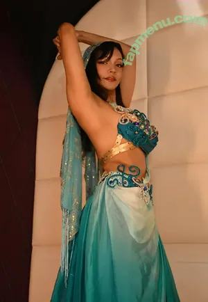 Pattie Cosplay / PattieCosplay / pattiefree nude photo #0468