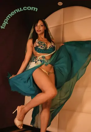 Pattie Cosplay / PattieCosplay / pattiefree nude photo #0477