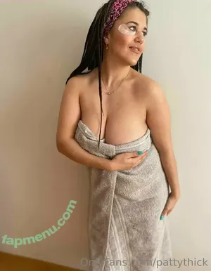 pattythick / Cassie Thicc / Patty Thicc / pattythicc nude photo #0660