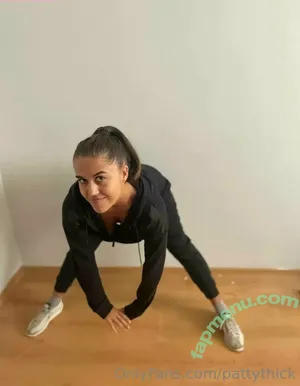 pattythick / Cassie Thicc / Patty Thicc / pattythicc nude photo #0667