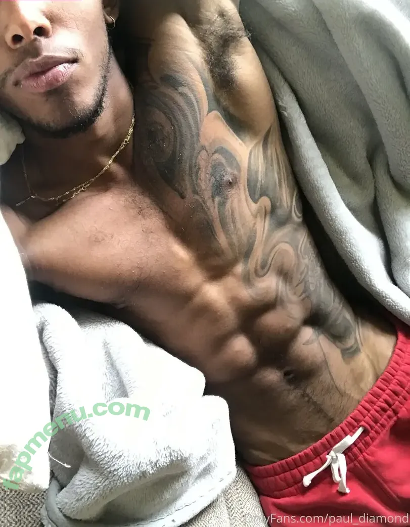 paul_diamond nude photo #0001 (pauldiamond)