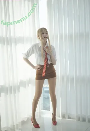 Paula Bulczynska / SPRING STUDIO 봄 / kpop.studio.bom / studiobom nude photo #0193