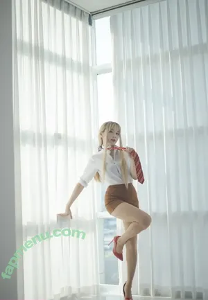 Paula Bulczynska / SPRING STUDIO 봄 / kpop.studio.bom / studiobom nude photo #0195