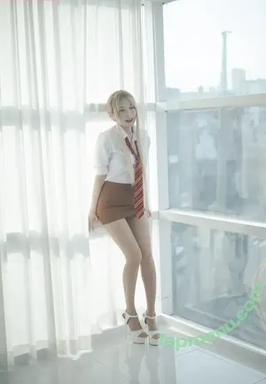Paula Bulczynska / SPRING STUDIO 봄 / kpop.studio.bom / studiobom nude photo #0210
