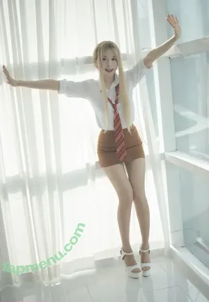 Paula Bulczynska / SPRING STUDIO 봄 / kpop.studio.bom / studiobom nude photo #0212