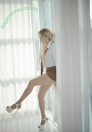 Paula Bulczynska / SPRING STUDIO 봄 / kpop.studio.bom / studiobom nude photo #0217