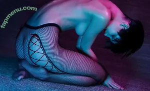 Paula Bulczynska / SPRING STUDIO 봄 / kpop.studio.bom / studiobom nude photo #0227