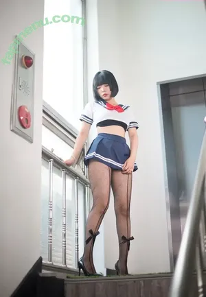 Paula Bulczynska / SPRING STUDIO 봄 / kpop.studio.bom / studiobom nude photo #0239