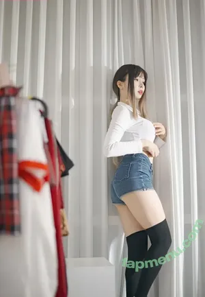 Paula Bulczynska / SPRING STUDIO 봄 / kpop.studio.bom / studiobom nude photo #0278