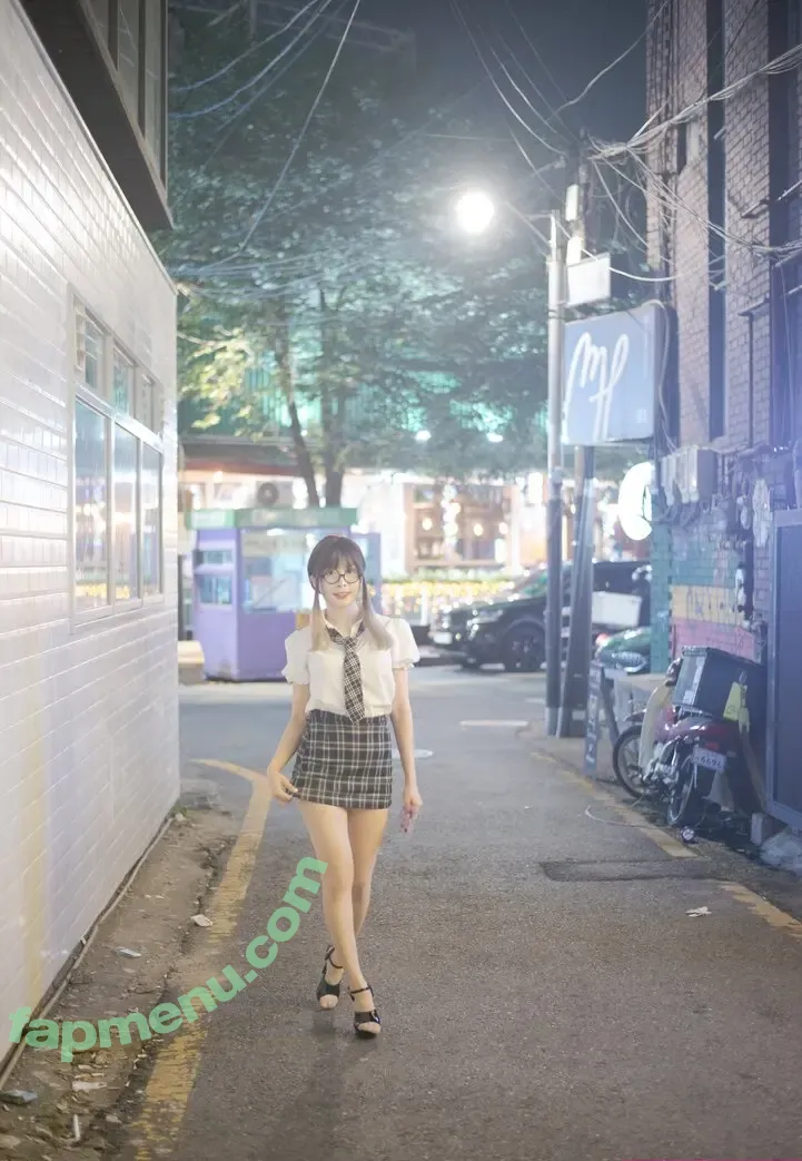 Paula Bulczynska nude photo #0165 (SPRING STUDIO 봄 / kpop.studio.bom / studiobom)