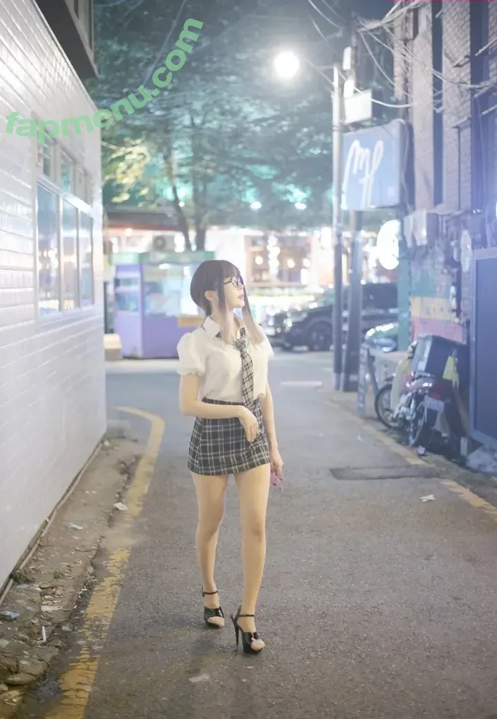 Paula Bulczynska nude photo #0167 (SPRING STUDIO 봄 / kpop.studio.bom / studiobom)