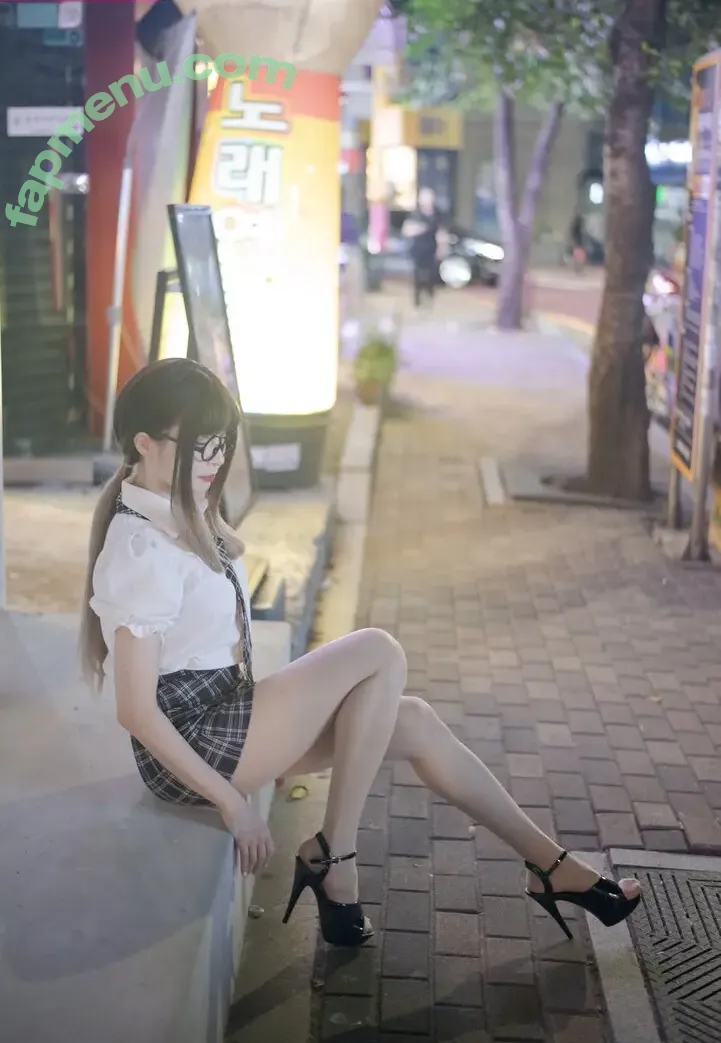Paula Bulczynska nude photo #0171 (SPRING STUDIO 봄 / kpop.studio.bom / studiobom)