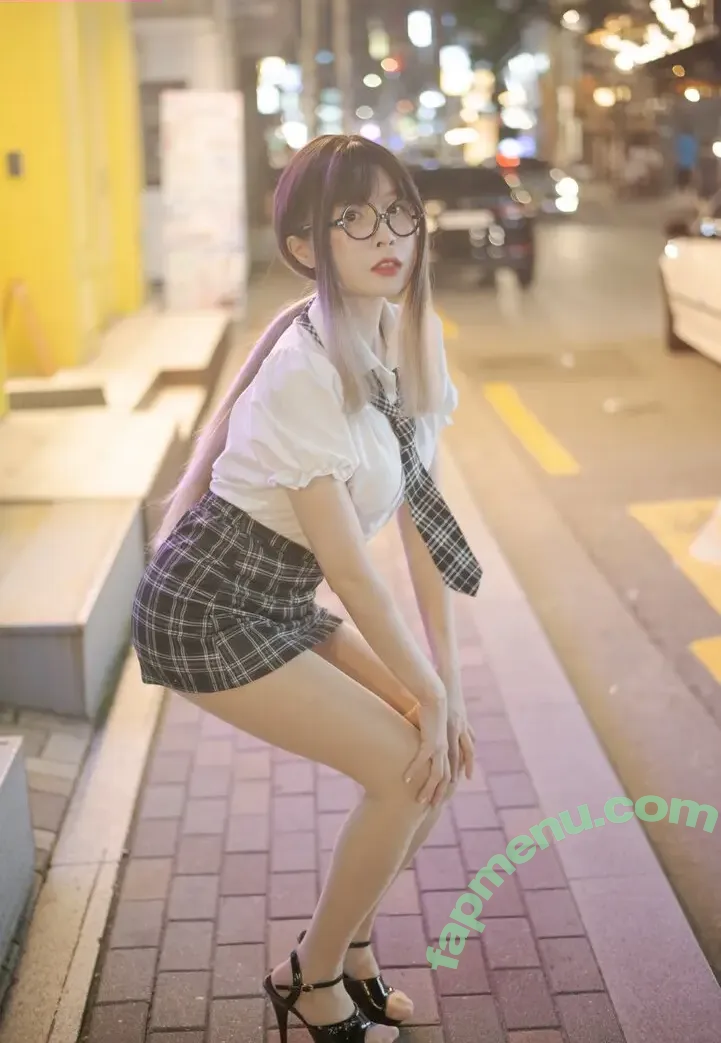 Paula Bulczynska nude photo #0183 (SPRING STUDIO 봄 / kpop.studio.bom / studiobom)