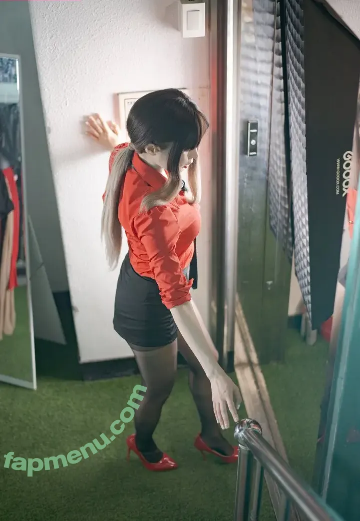 Paula Bulczynska nude photo #0192 (SPRING STUDIO 봄 / kpop.studio.bom / studiobom)