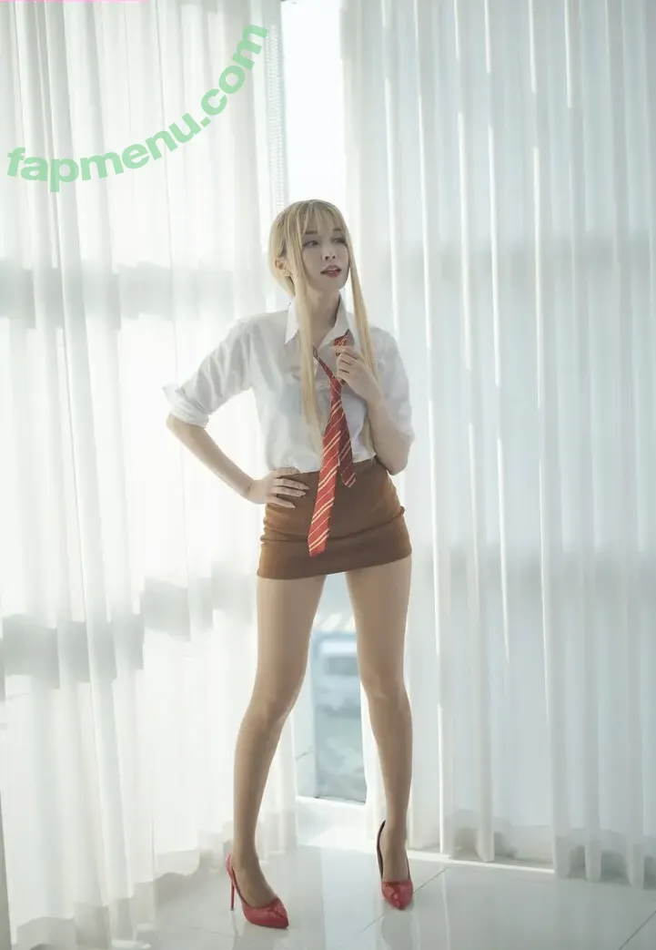 Paula Bulczynska nude photo #0193 (SPRING STUDIO 봄 / kpop.studio.bom / studiobom)