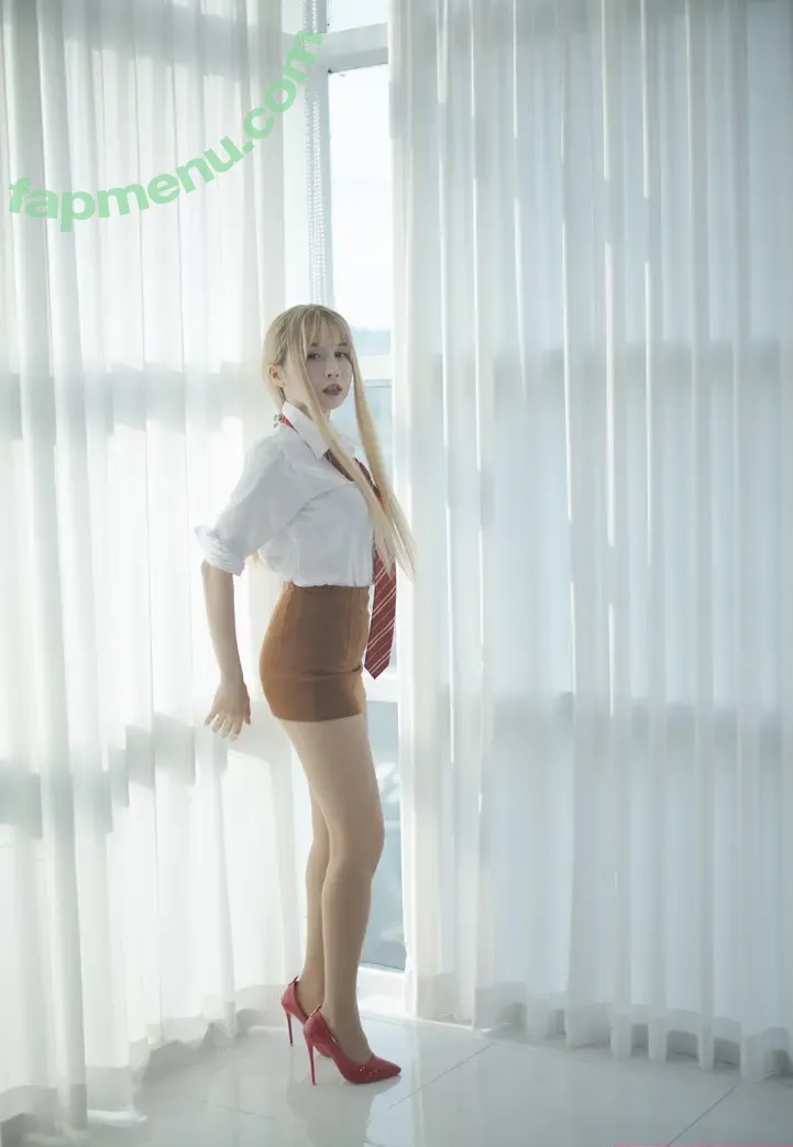 Paula Bulczynska nude photo #0196 (SPRING STUDIO 봄 / kpop.studio.bom / studiobom)