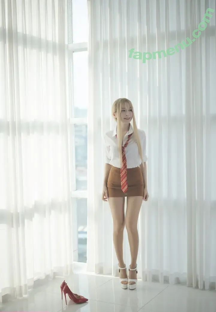 Paula Bulczynska nude photo #0204 (SPRING STUDIO 봄 / kpop.studio.bom / studiobom)
