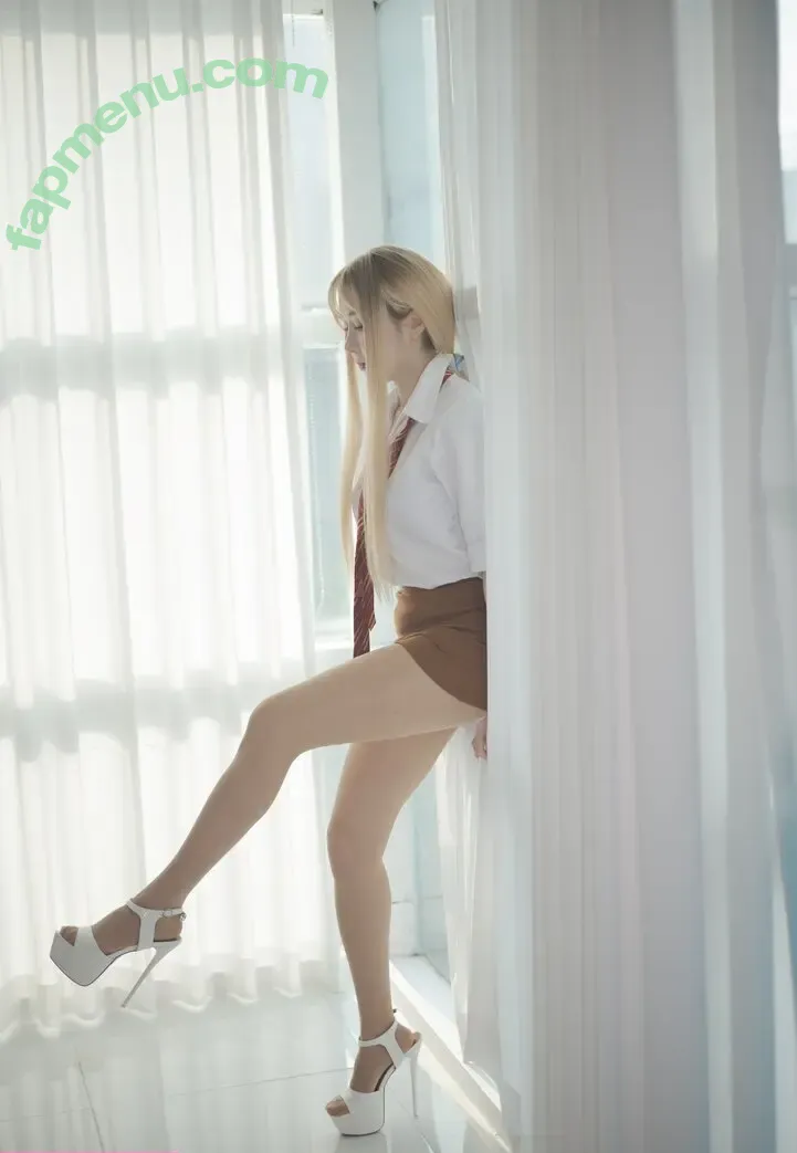 Paula Bulczynska nude photo #0217 (SPRING STUDIO 봄 / kpop.studio.bom / studiobom)