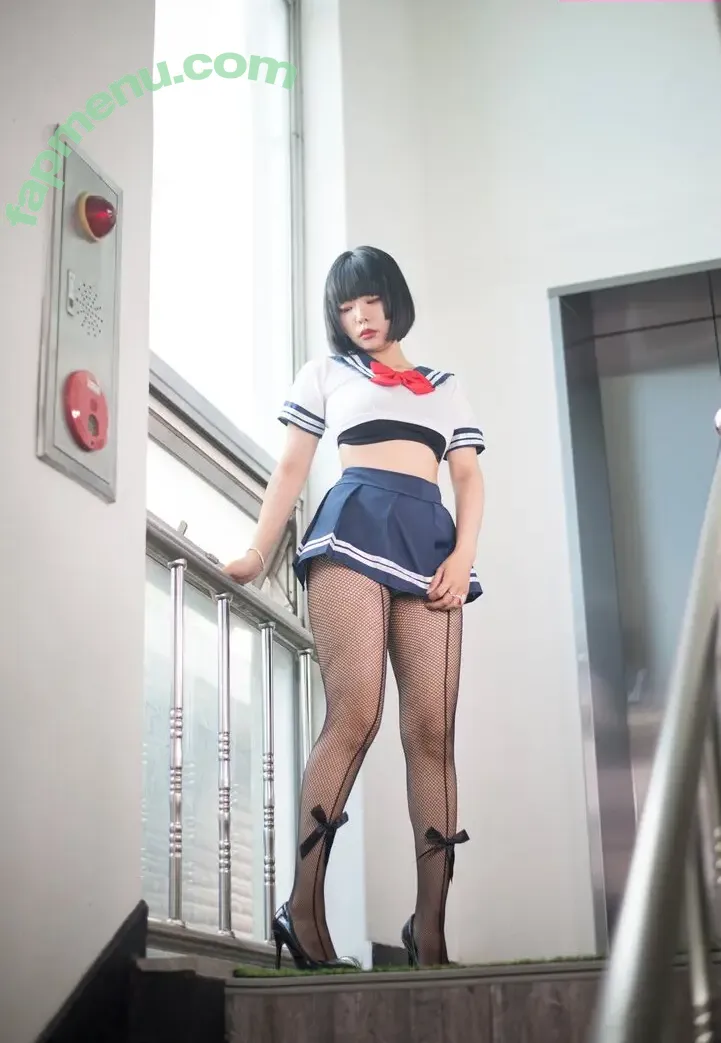 Paula Bulczynska nude photo #0239 (SPRING STUDIO 봄 / kpop.studio.bom / studiobom)