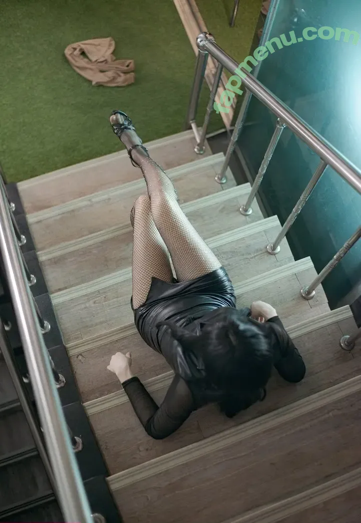 Paula Bulczynska nude photo #0274 (SPRING STUDIO 봄 / kpop.studio.bom / studiobom)