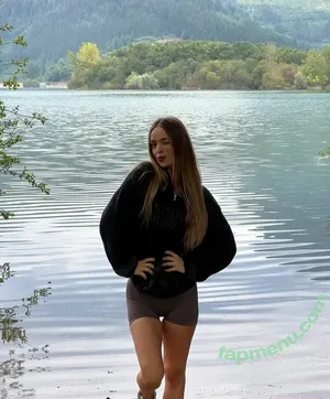 Paula Etxeberria / paulaetxeberriaofficial nude photo #0118