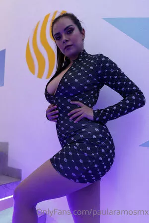 Paula Ramos / paularamosmx / paularamosmx1 nude photo #0007