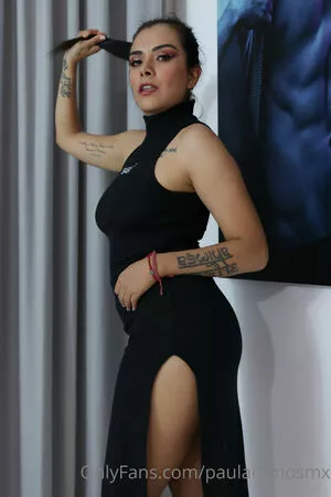Paula Ramos / paularamosmx / paularamosmx1 nude photo #0016