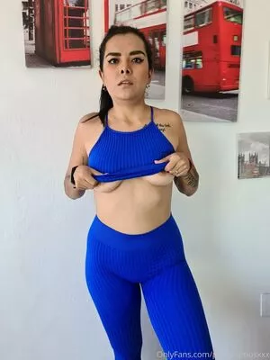 Paula Ramos / paularamosmx / paularamosmx1 nude photo #0820