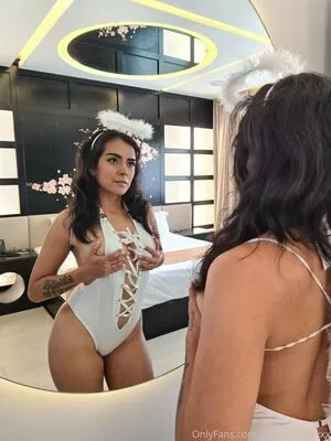 Paula Ramos / paularamosmx / paularamosmx1 nude photo #0919
