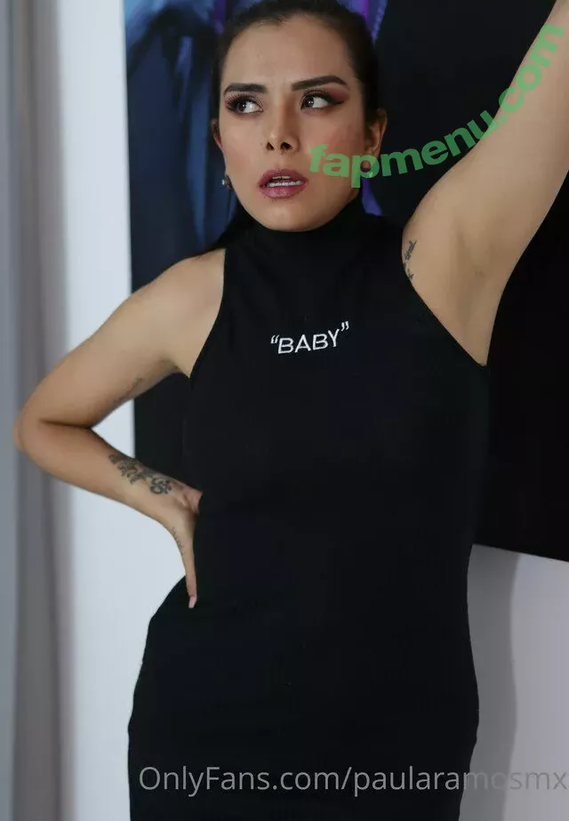Paula Ramos nude photo #0021 (paularamosmx / paularamosmx1)