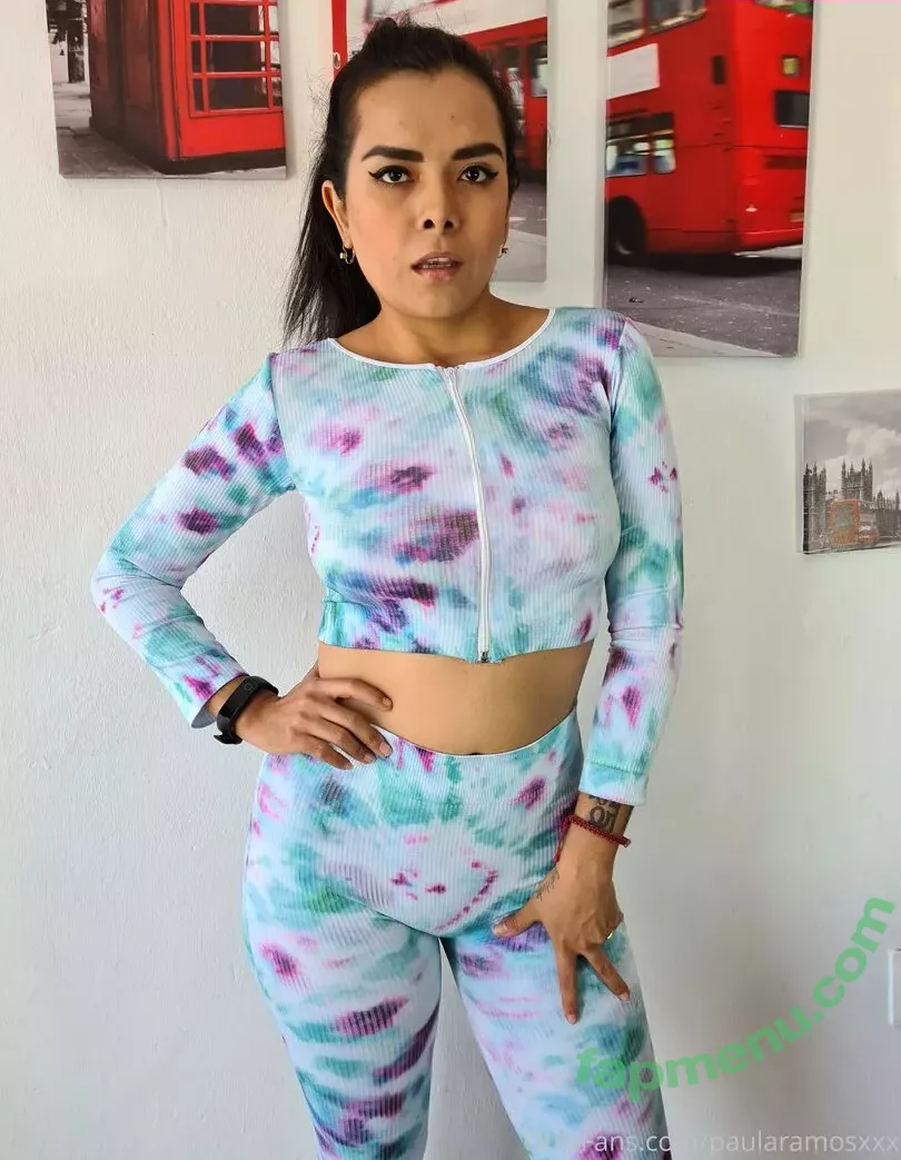 Paula Ramos nude photo #0810 (paularamosmx / paularamosmx1)