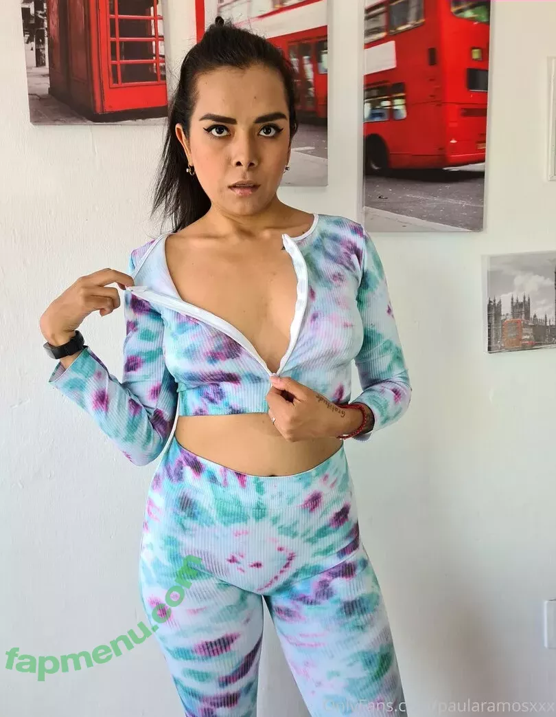 Paula Ramos nude photo #0814 (paularamosmx / paularamosmx1)