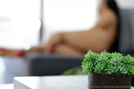 Paula Ramos / paularamosmx / paularamosmx1 nude photo #1138