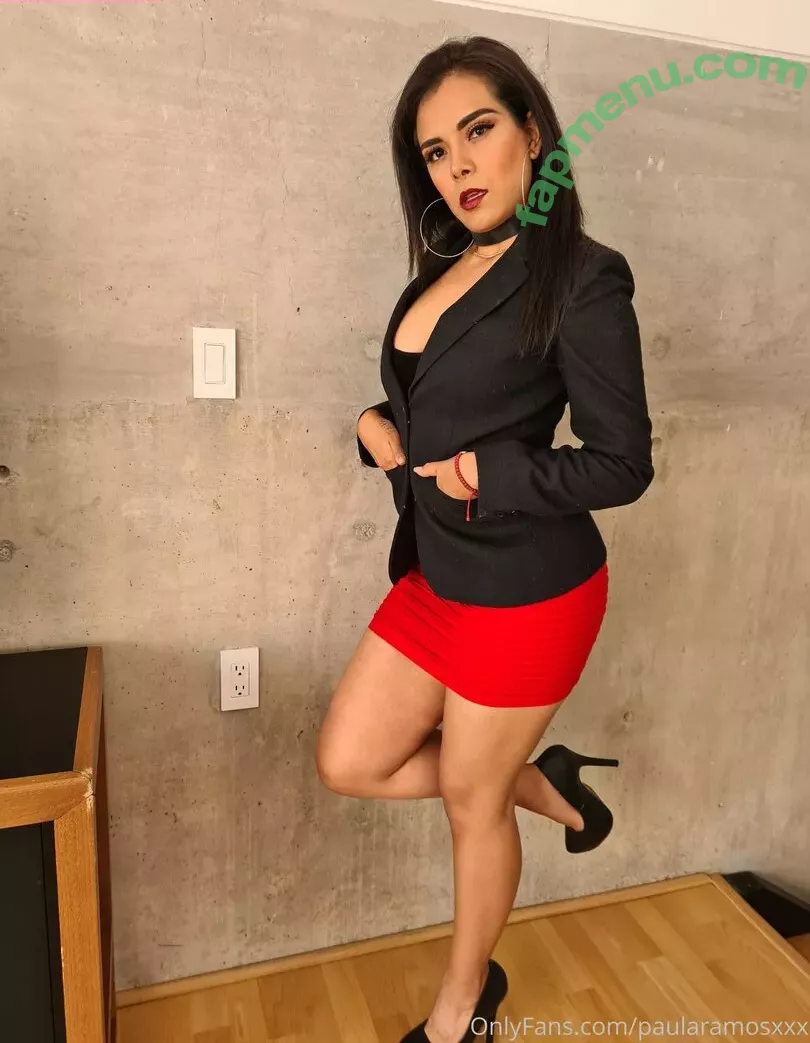 Paula Ramos nude photo #1046 (paularamosmx / paularamosmx1)