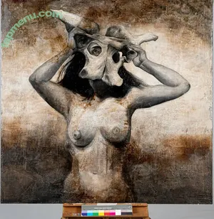  nude photo #0001