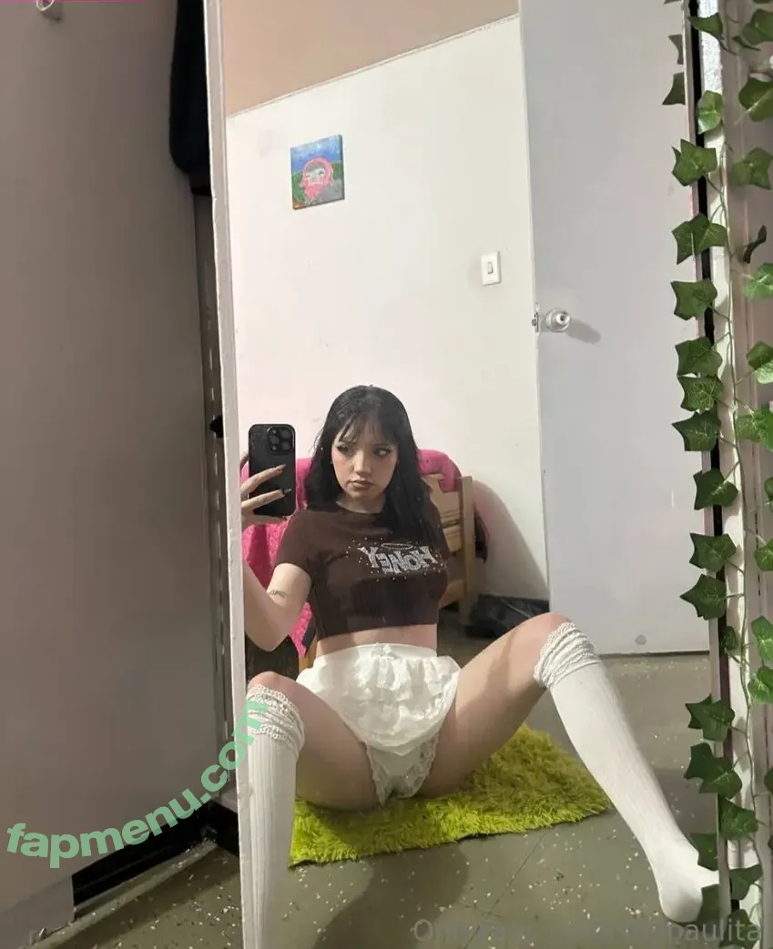paulamartix nude photo #0013 (paularexs / soypaulita)