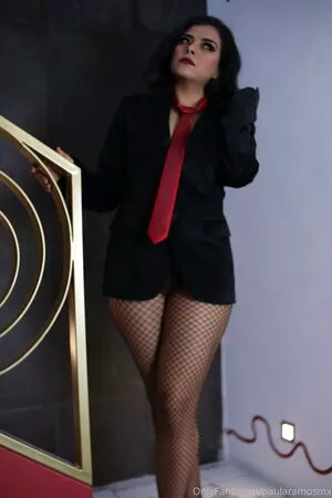 paularamosmx / paularamosmx1 nude photo #0002