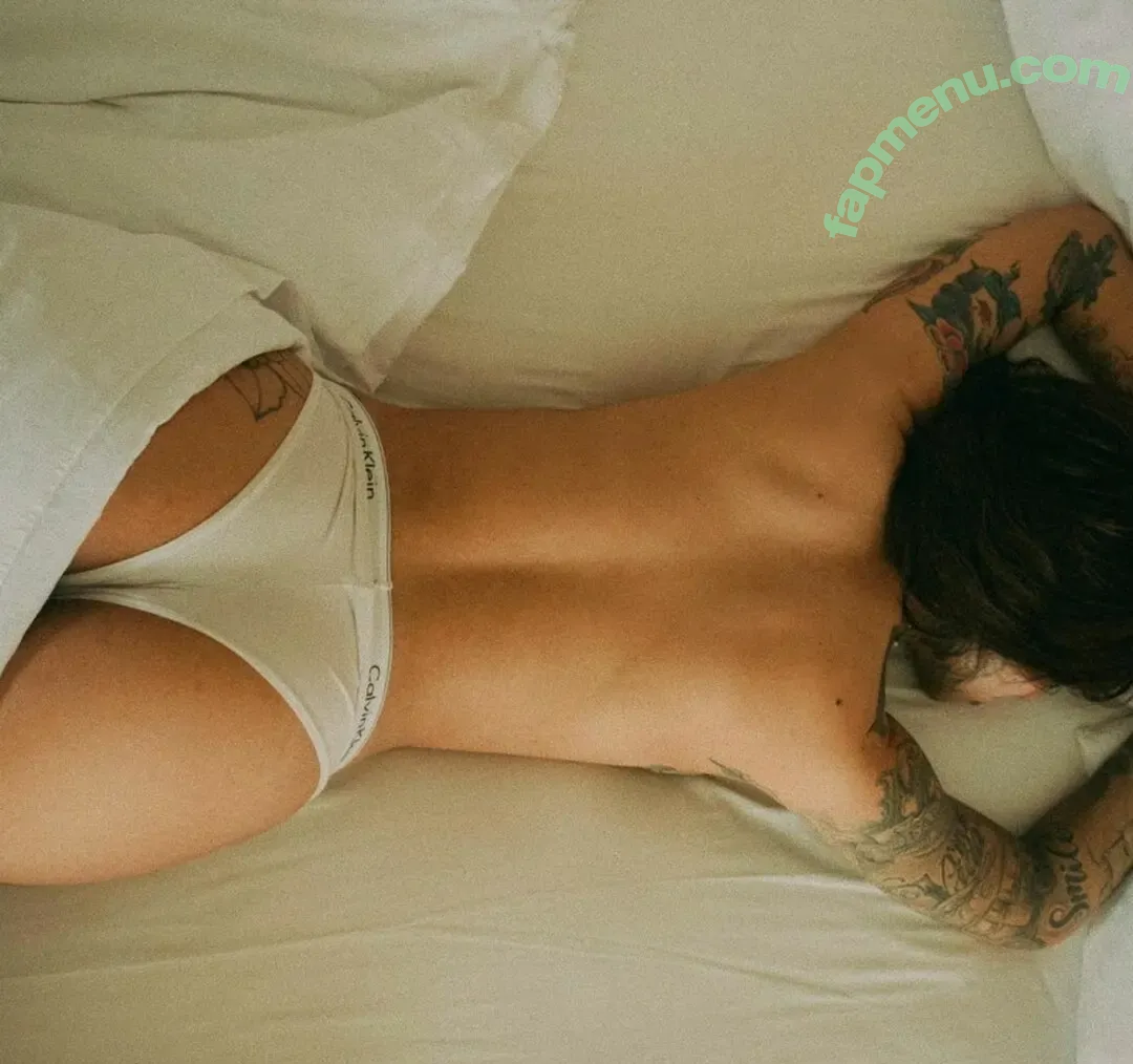 Paulasalamanca nude photo #0001 (Paulasalamanca)