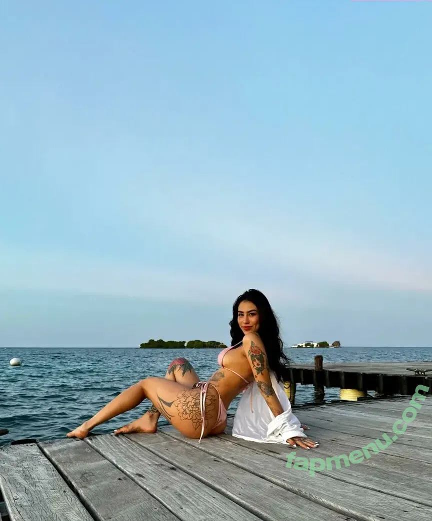 Paulasalamanca nude photo #0003 (Paulasalamanca)