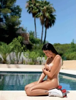 Paulina Franco / Pau Franco / paulinafrancolpz nude photo #0104