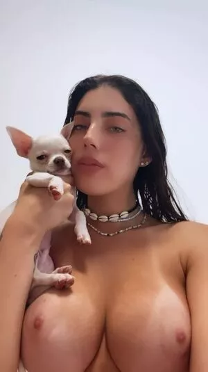 Paulina Franco / Pau Franco / paulinafrancolpz nude photo #0212