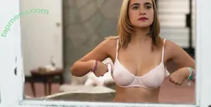 Paulina Gaitan / paugaitan nude photo #0069
