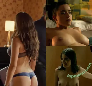Paulina Gaitan / paugaitan nude photo #0073