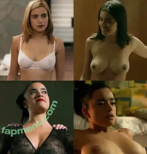 Paulina Gaitan / paugaitan nude photo #0080