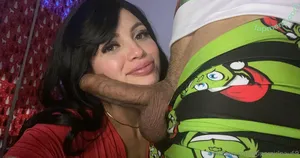 Paulina Sandoval / supergirlpau69 / supergirlpaulina nude photo #0012