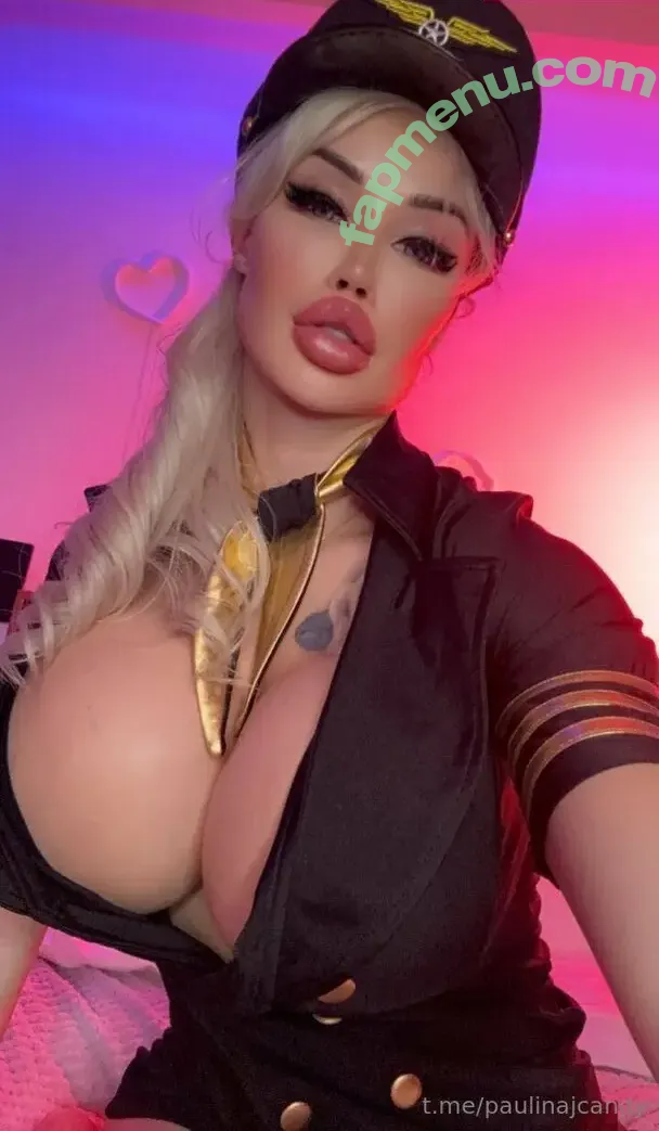 paulinajcandy nude photo #0014 (paulinajcandy)